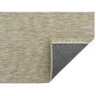 Tapete 100x150cm New Boucle Tapetes São Carlos Palha