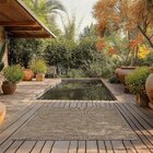 Tapete 100x150cm New Colors Outdoor Tapetes São Carlos Studio