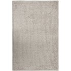 Tapete 100x150cm Relex N Tapetes São Carlos Marfim