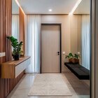 Tapete 100x150cm Relex N Tapetes São Carlos Marfim