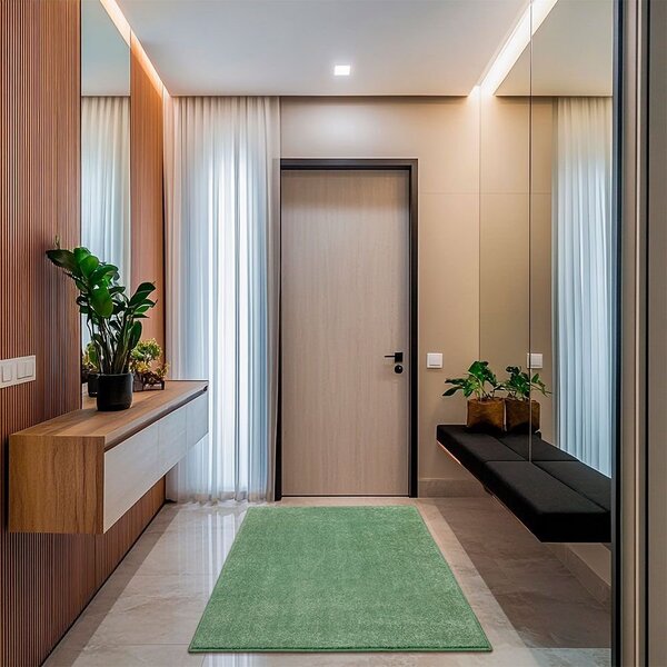 Tapete 100x150cm Relex N Tapetes São Carlos Oliva