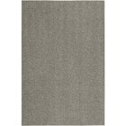 Tapete 100x150cm Rustik Junco Tapetes São Carlos Junco Cinza