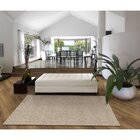 Tapete 100x150cm Rustik Vime Tapetes São Carlos Vime