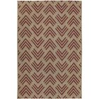 Tapete 100x150cm Sandi Tapetes São Carlos Especial