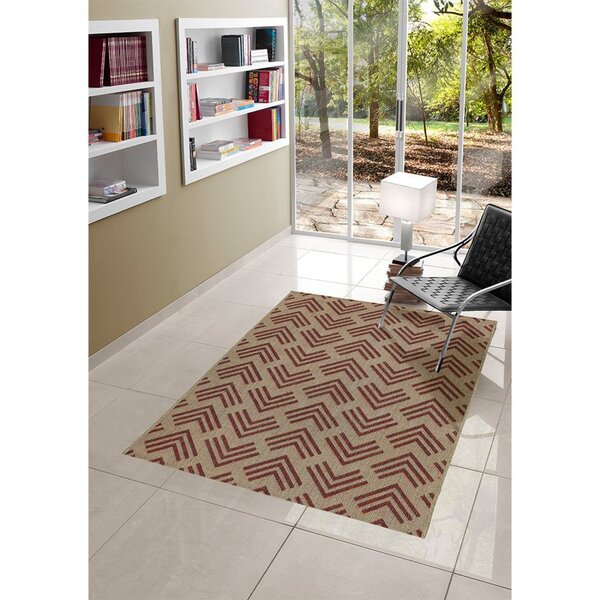 Tapete 100x150cm Sandi Tapetes São Carlos Especial