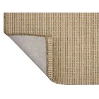 Tapete 100x150cm Sarja Tapetes São Carlos Papilo