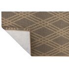 Tapete 100x150cm Sarja Tapetes São Carlos Rami