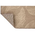 Tapete 133x190cm Adana Tapetes São Carlos Foliage I