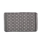 Tapete 140 X 200cm Kilim Anatolia Niazitex Preto