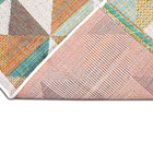 Tapete 140x200 Aurora 605/RH1-X Color