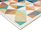 Tapete 140x200 Aurora 605/RH1-X Color