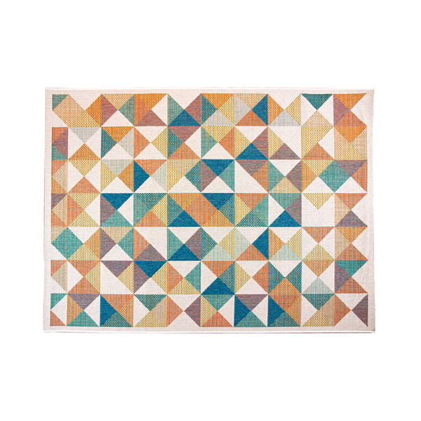 Tapete 140x200 Aurora 605/RH1-X Color