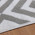 Tapete 150cm X 200cm Helsinki Niazitex Bege