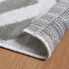 Tapete 150cm X 200cm Helsinki Niazitex Bege