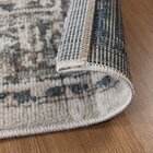 Tapete 150cm X 200cm Helsinki Niazitex Bege