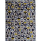 Tapete 150x200 Pixel School Tapetes São Carlos Caleidoscopio