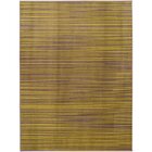 Tapete 150x200 Pixel School Tapetes São Carlos Risca Amarelo