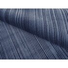 Tapete 150x200 Pixel School Tapetes São Carlos Risca Azul