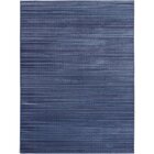 Tapete 150x200 Pixel School Tapetes São Carlos Risca Azul