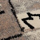 Tapete 150x200cm Ancestralidade Tapetes São Carlos Jmb