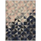 Tapete 150x200cm Armony Tapetes São Carlos Degrade