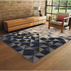 Tapete 150x200cm Armony Tapetes São Carlos Degrade