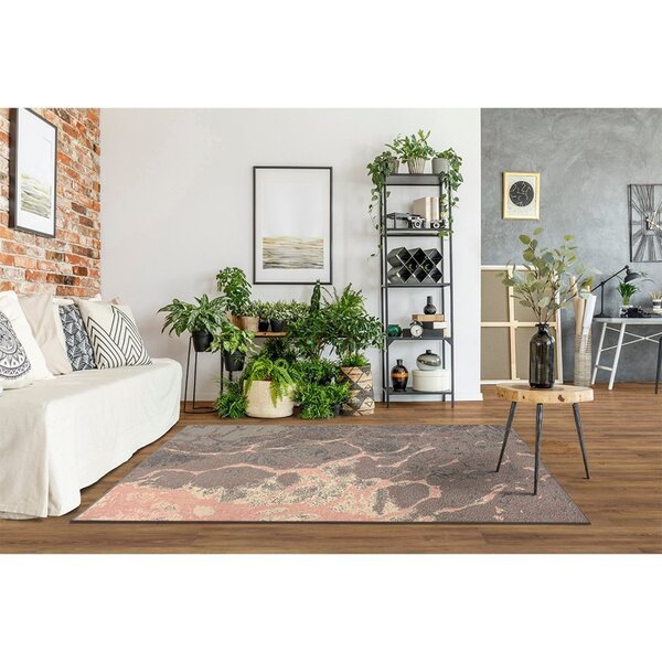 Tapete 150x200cm Armony Tapetes São Carlos Praia