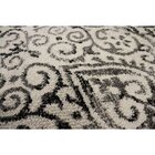 Tapete 150x200cm Black White Tapetes São Carlos Favorites