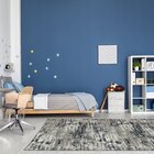 Tapete 150x200cm Boreal Plus Tapetes São Carlos Lago