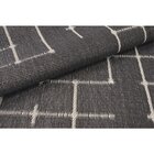 Tapete 150x200cm Cotton Tapetes São Carlos Game Ii