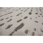 Tapete 150x200cm Cotton Tapetes São Carlos Gota