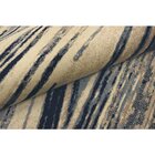 Tapete 150x200cm De Luxe Tapetes São Carlos Linhas