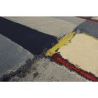 Tapete 150x200cm De Luxe Tapetes São Carlos Madeira