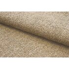 Tapete 150x200cm Eco Terra Tapetes São Carlos Areia