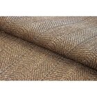 Tapete 150x200cm Eco Terra Tapetes São Carlos Madeira