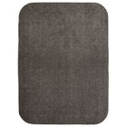 Tapete 150x200cm Elegant Organico Cantos Cinza