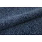 Tapete 150x200cm Elegant Tapetes São Carlos Navy