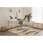 Tapete 150x200cm Herat Export Tapetes São Carlos Horizonte