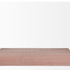 Tapete 150x200cm Indiano Cotton Sarja Dedradê