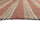 Tapete 150x200cm Indiano Cotton Sarja Dedradê