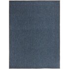 Tapete 150x200cm Itapua Master N Tapetes São Carlos Indigo