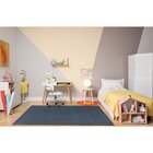 Tapete 150x200cm Itapua Master N Tapetes São Carlos Indigo