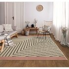 Tapete 150x200cm Labella Tapetes São Carlos Decor