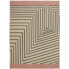 Tapete 150x200cm Labella Tapetes São Carlos Decor