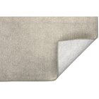 Tapete 150x200cm Los Angeles Tapetes São Carlos Platina