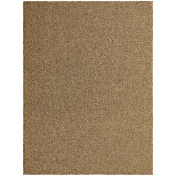 Tapete 150x200cm Lumiere N Tapetes São Carlos Tabaco