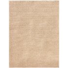 Tapete 150x200cm Mariana Tapetes São Carlos Bege