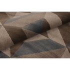 Tapete 150x200cm New Pixel Tapetes São Carlos Luxo