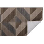 Tapete 150x200cm New Pixel Tapetes São Carlos Luxo