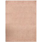 Tapete 150x200cm Relex N Tapetes São Carlos Rosa